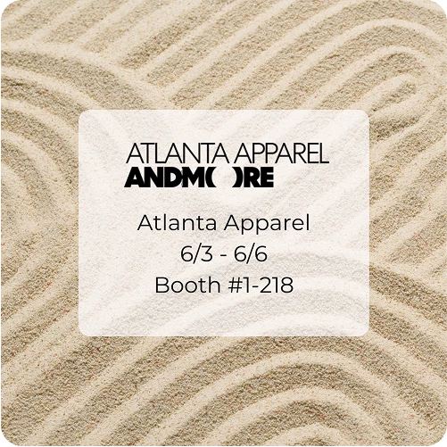 Atlanta Apparel Show Info
